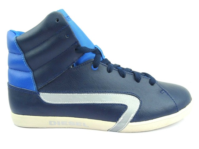 diesel trainers sale