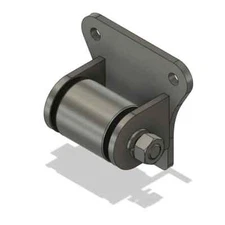 Small Block Chevy (SBC) Swap Universal Motor Mount Kit