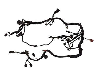 Kabel Motor Motorkabelbaum C10FD0X passt für FORD B-MAX (JK) 1.0 ECOBOOST