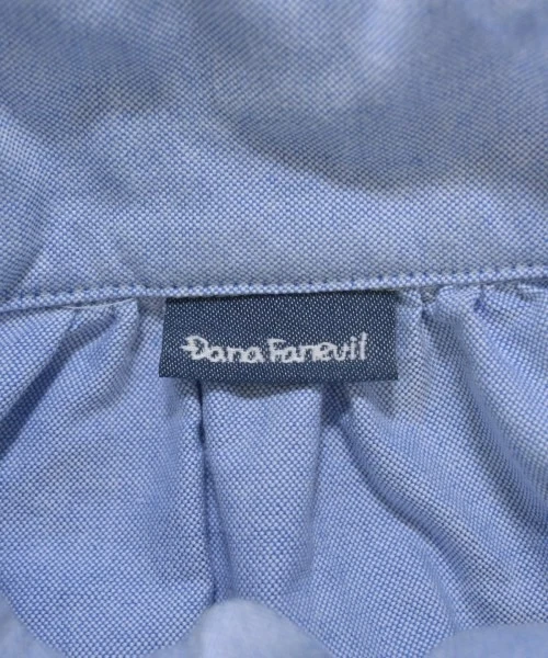 Camisa informal DANA FANEUIL para hombre usada, talla, excelente estado Foto 3 de 4