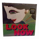 New: Elvis Costello & The Imposters – Look Now, 180g Vinyl LP New Sealed