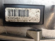 Compteur Lancia DELTA