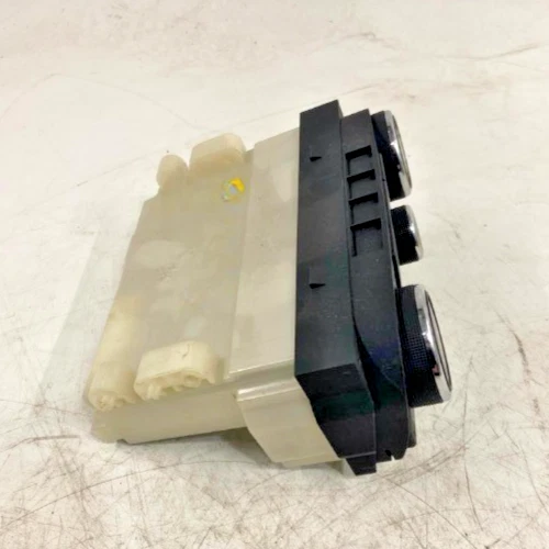 2007-2013 Nissan Altima AC Heater Temperature Climate Auto Control Assembly OEM - Image 2 of 4