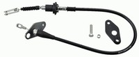1 X Kupplungsseil / Kupplungszug Sachs SprzÊG£A/Clutches 3074 600 143 FüR KIA