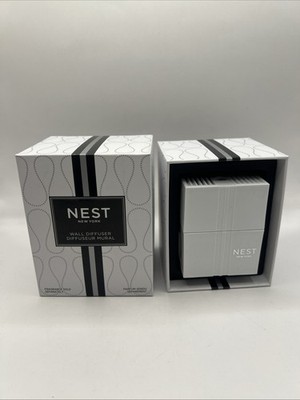 Nest New York Wall Diffuser Boxed
