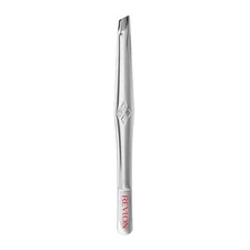 Revlon Multipurpose Hair Removal Tweezer, High Precision Slant Tip Tweezers for 