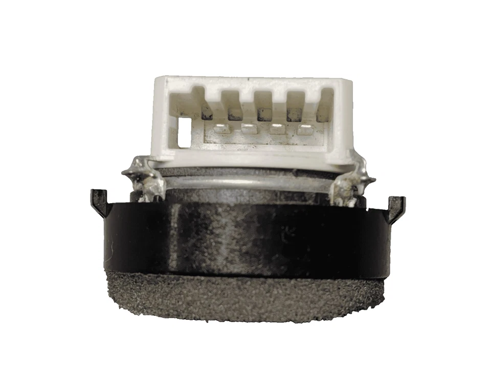 ALTAVOZ JBL PARABRISAS LADO DERECHO O DERECHO A PILAR TWEETER 21-25 TOYOTA SIENNA OEM Foto 2 de 4