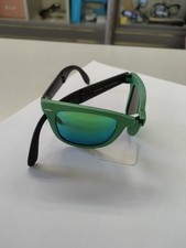 Ray Ban New Wayfarer Foldin Verde RIPIEGABILI FUORI PRODUZIONE Molto Ricercati