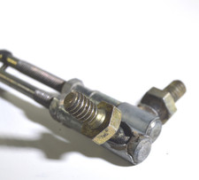 1982-92 Jaguar Xjs V12 5.3 Engine Genuine Throttle Rods Eac1942 Pair Oem Parts 1982-92 Jaguar Xjs V12 5.3 Engine Genuine Throttle Rods Eac1942 Pair Oem Parts