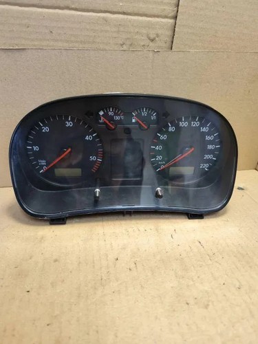 VW GOLF IV Variant 1J5 Kombiinstrument 1J0920800E 110008957006 1.90 34887744
