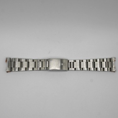 バンコクソイ Rolex Oyster Steel 20MM Bracelet 78360 | eBay