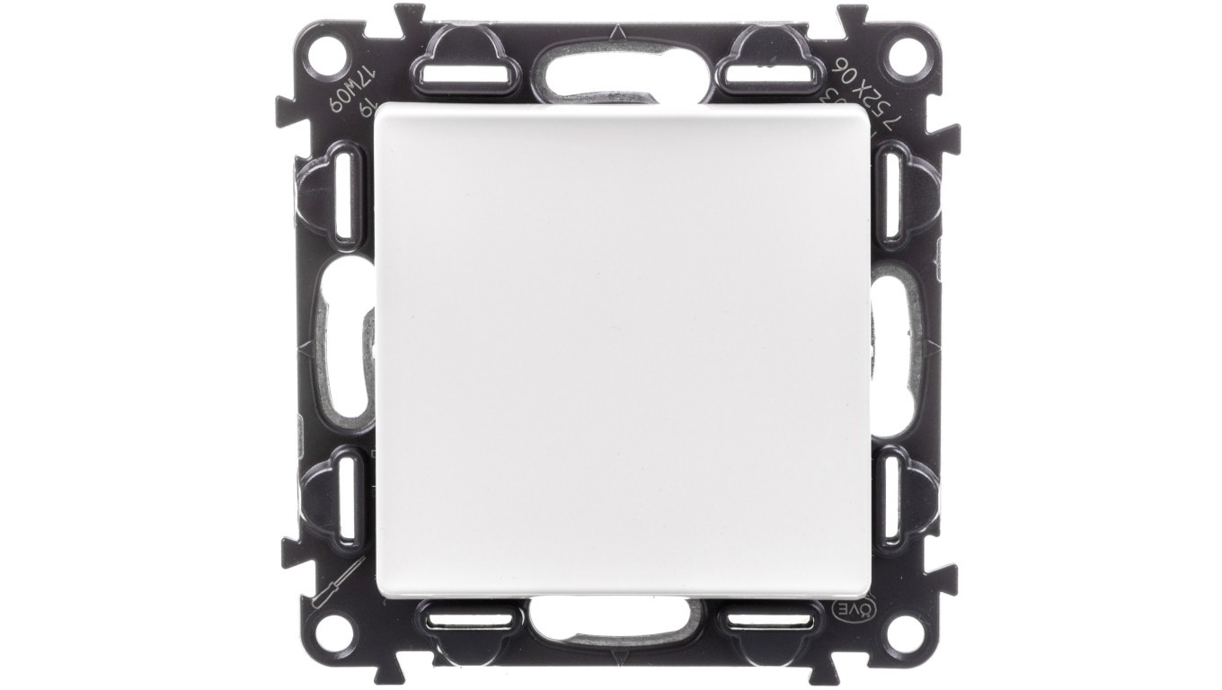 Valena Life Stair Connector White 752106