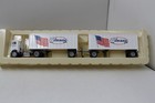 Concor 1026 HO Scale Tractor & 27' Twin Trailers Riteway 1/87th Vehicle NOS — photo 1