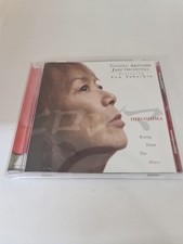 TOSHIKO AKIYOSHI JAZZ ORCHESTRA - HIROSHIMA RISING FROM THE ABYSS (CD 2001)