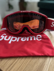 Supreme Smith Goggles | eBay