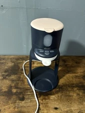 BEABA Bib'Expresso Fast Water Warmer, Formula Maker Preps Bottle in 30 Secs,