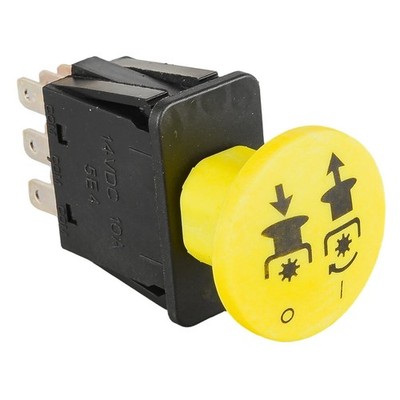 Clutch PTO Switch Fit For Toro Grandstand Exmark Lazer Z Vantage 114-0279