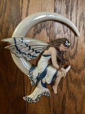 Nene Thomas BELIEVE Wings Of Twilight 2008 Rh...