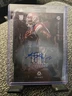 2021 Panini Luminance Kylin Hill #184 Green Bay Packers RC Auto /349 MINT Rare