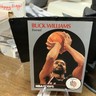 1990-91 NBA HOOPS Basketball card Buck Williams Trail Blazers #  251