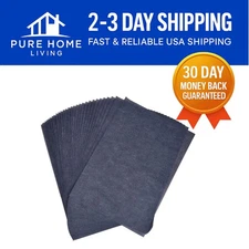 Carbon Tracing Paper Pack of 30 - Erasable, 8.5x11 Sheets for Creative Projects