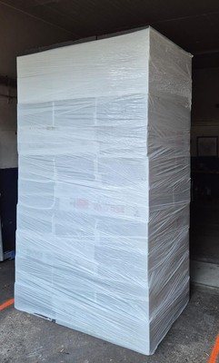 EPS Dämmung Palette 26 Cm NEU und OVP Isolierung WDVS Fassade Bochum