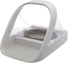 Surefeed Sure Petcare Mikrochip-Futterautomat...