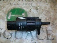 Pare-brise Volkswagen BORA
