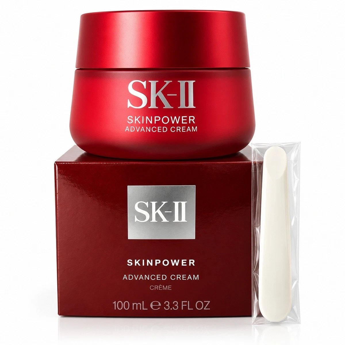 25+ SK-II Cream Skin Care Moisturizers for sale | Updated Oct 2026
