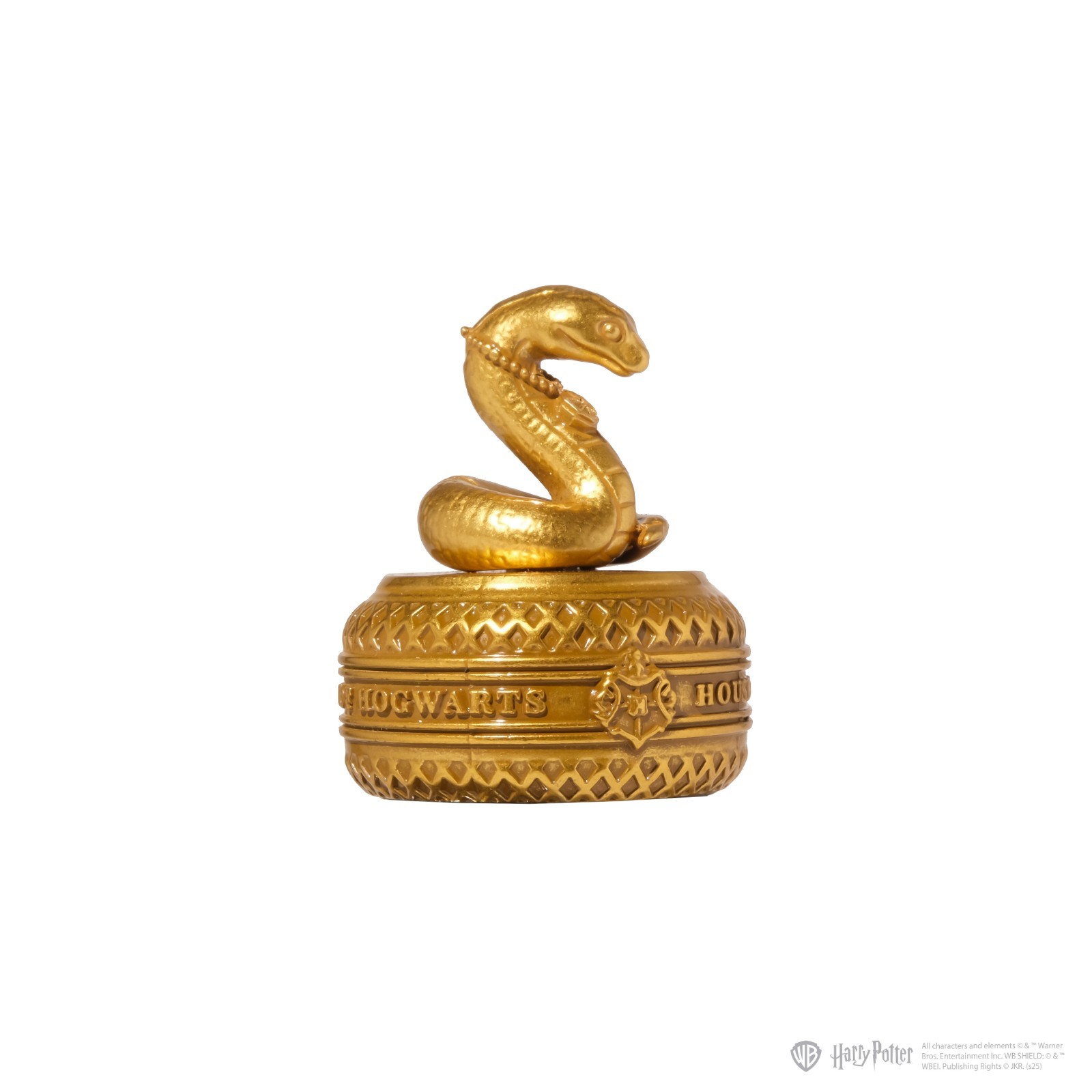 Ferris Wheel Press Harry Potter 38ml Ink: Slytherin House-Houses of Hogwarts