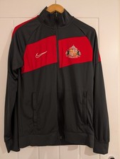 Sunderland AFC Nike Academy Pro Dri-FIT Jacket Size M 