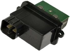 Dorman   Oe Solutions Hvac Blower Motor Resistor P N 973 218