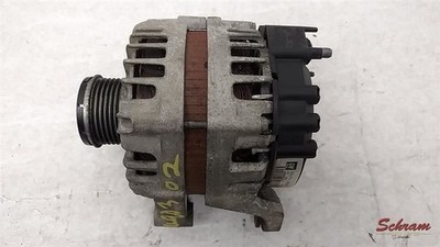130 Amp Alternator for Cruze Encore Trax 13597226 13577154 13597226 2004454