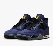Nike Air Jordan 4 Retro Lakers EU 44,5 FV5029-500