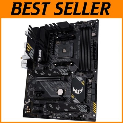 TUF Gaming B550-PLUS WiFi II Ryzen Motherboard