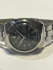 SEIKO RARE VINTAGE 70M SPORT DIVER, 6119-6020, BLACK DIAL, ORIG., SS, VERY GOOD