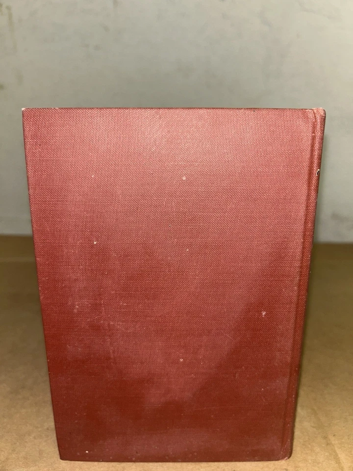 The Panama Canal By Frederic J. Haskin 1913 Illustrated HC Fold-Out Map 1st Ed. - Image 2 of 4