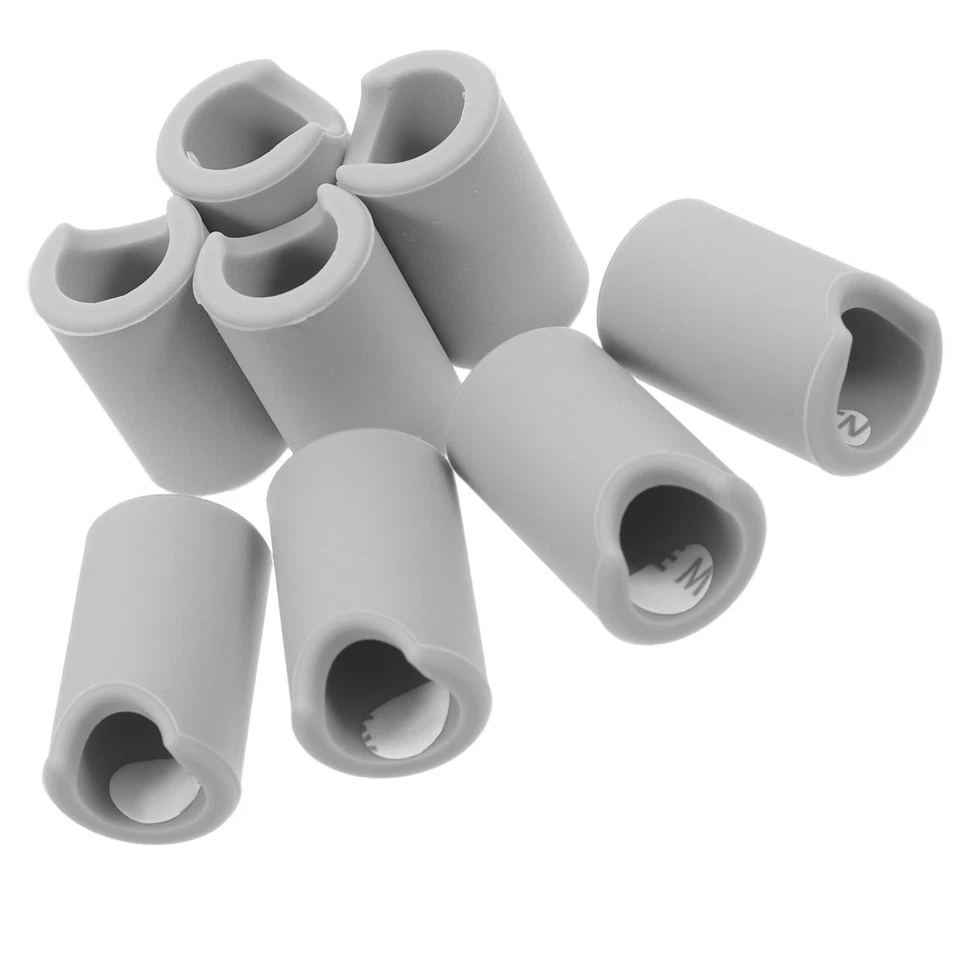 8 Pcs Baby Eckenschutz Babysicherheitswache Eckschützer Für Kinder - Bild 2 von 4