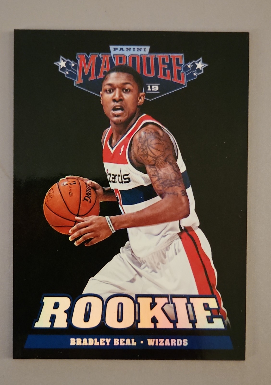 2012-13 Panini Marquee - Bradley Beal #234 (RC)