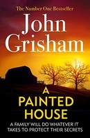 John Grisham - A Painted House - Paperback - G245Z