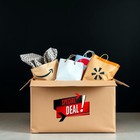 30 Item Liquidation lot - Mystery Box -Gen Merchandise mixed items AMZ TGT DG