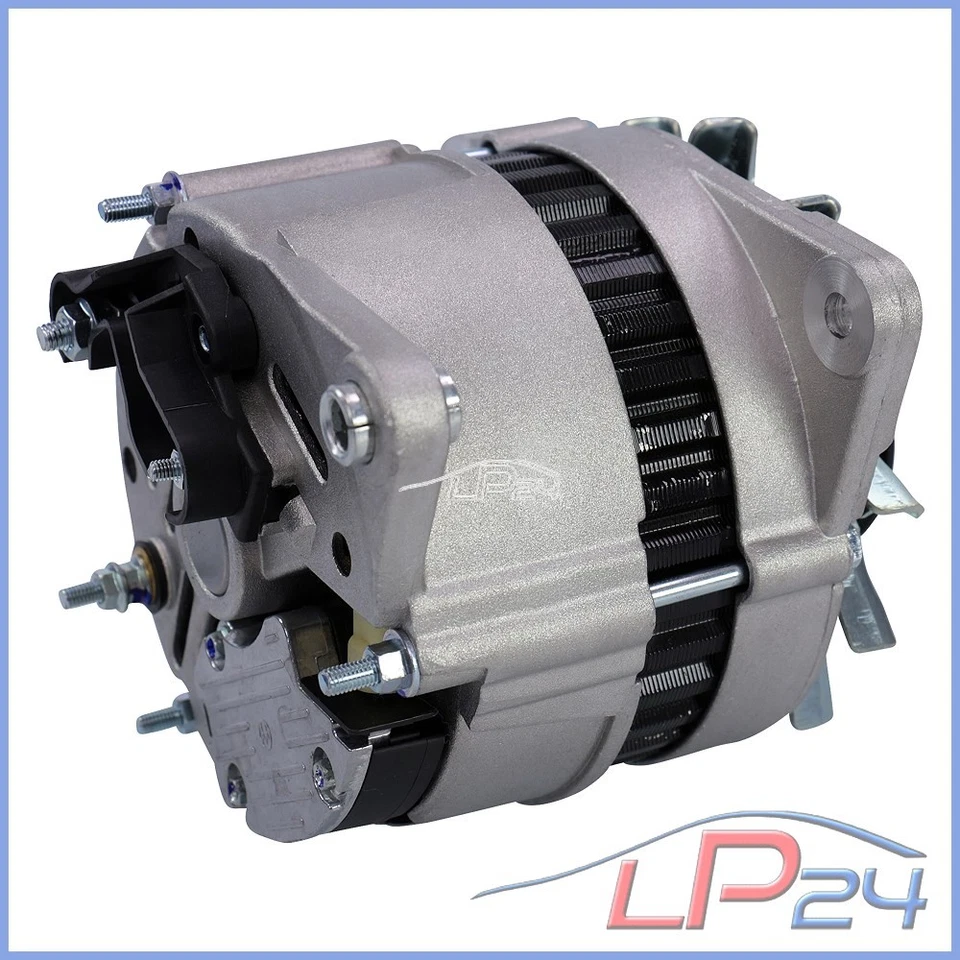 ALTERNATEUR POUR LAND ROVER RANGE ROVER 1 I 3.5 1981-1990 70A - Photo 4/4