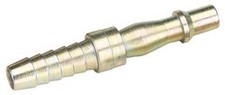 Image of Draper 25837 Packed 5/16in Bore PCL Air Line Coupling Adaptor / Tailpieces 5Pc