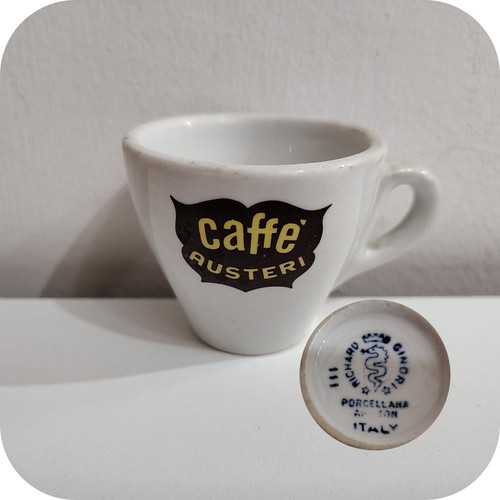 Tazzine da caffè bar espresso scegli da elenco - Foto 6 di 158