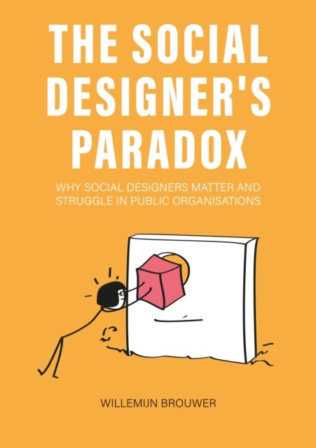 The Social Designer S Paradox