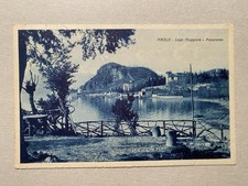 VARESE - Leggiuno - Frazione Arolo