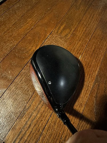 Tête De Bois 3 TaylorMade Stealth Plus + 15° - Right Hand, Tour Issue, Neuf