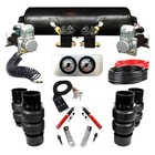 For Chevy Monte Carlo 1978 1988 EZ Air Ride Elite Air Suspension Kit
