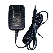 Cardo Scala Bluetooth Rider Intercom Headset Genuine OEM AC Power Adapter