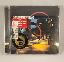 Factory Sealed Dave Matthews Band Before These Crowded Streets 1998 RCA CD NEW